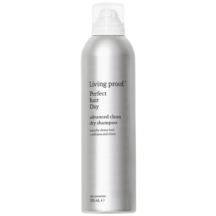 Living Proof Perfect Hair Day PhD Advanced Clean Shampooing Sec Grand Format 355 ml