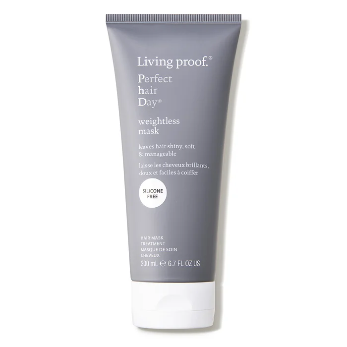 Living Proof Perfect Hair Day (PhD) Masque Léger 200 ml