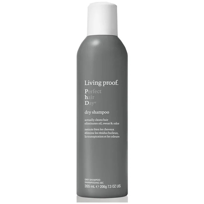 Living Proof Perfect Hair Day Shampooing Sec Grand Format 355 ml