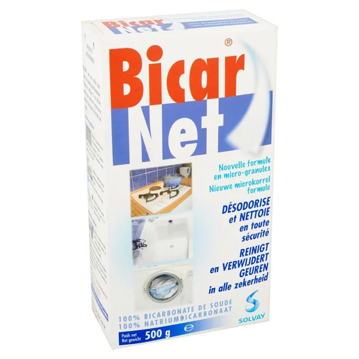 Loda Bicarbonate Bicarnet