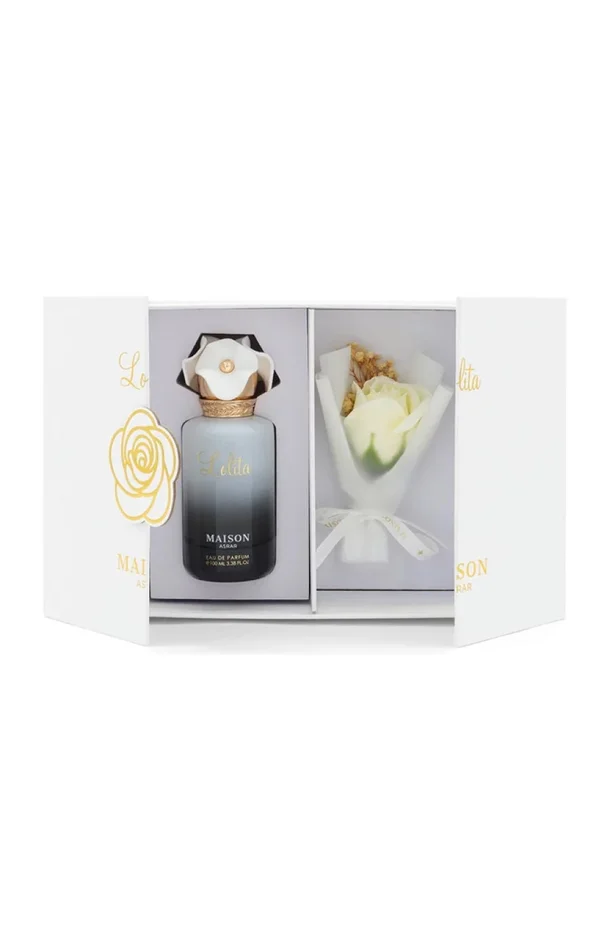 Lolita Eau de parfum – Floral