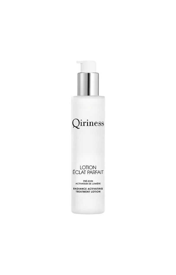 Lotion activatrice de lumière – Eclat Parfait – Visage