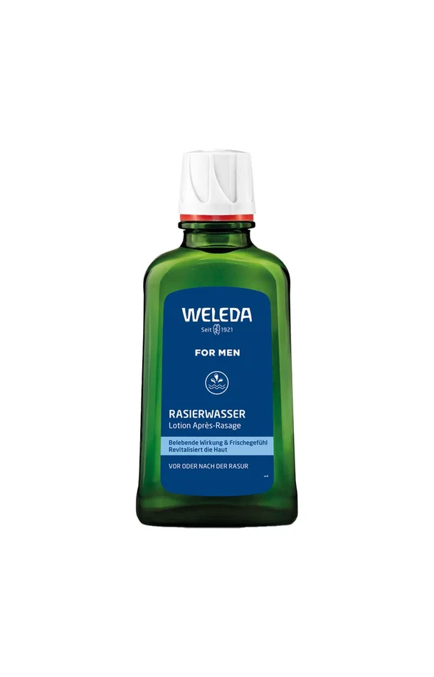 Lotion apaisante après-rasage – Homme