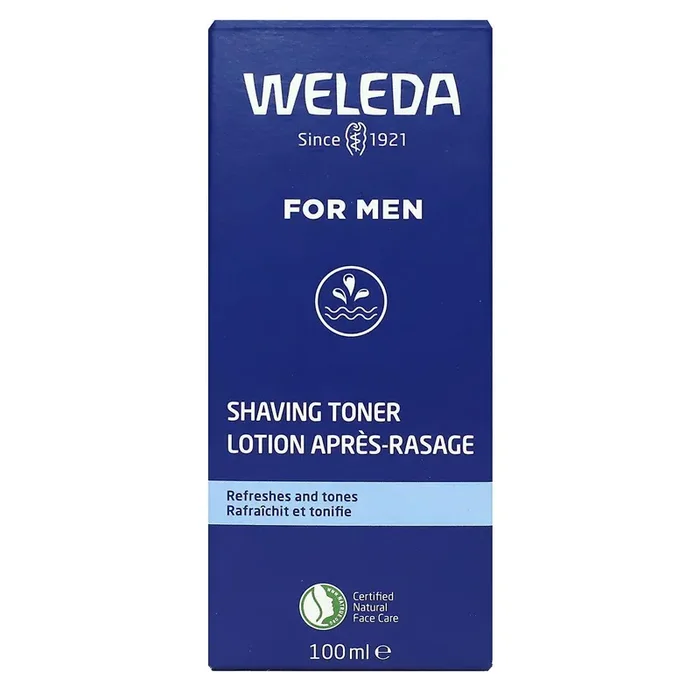 Lotion Après-Rasage 100ml