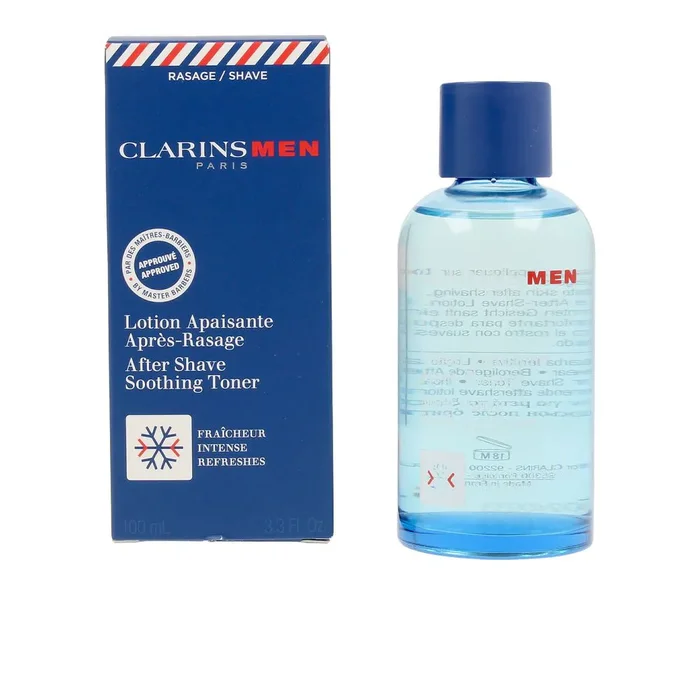 Lotion après-rasage HOMME 100 ml