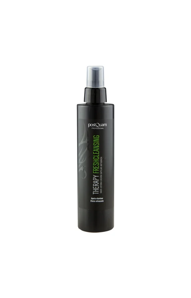 Lotion capillaire – Fresh Cleansing – tous les types de cheveux – 200 ml