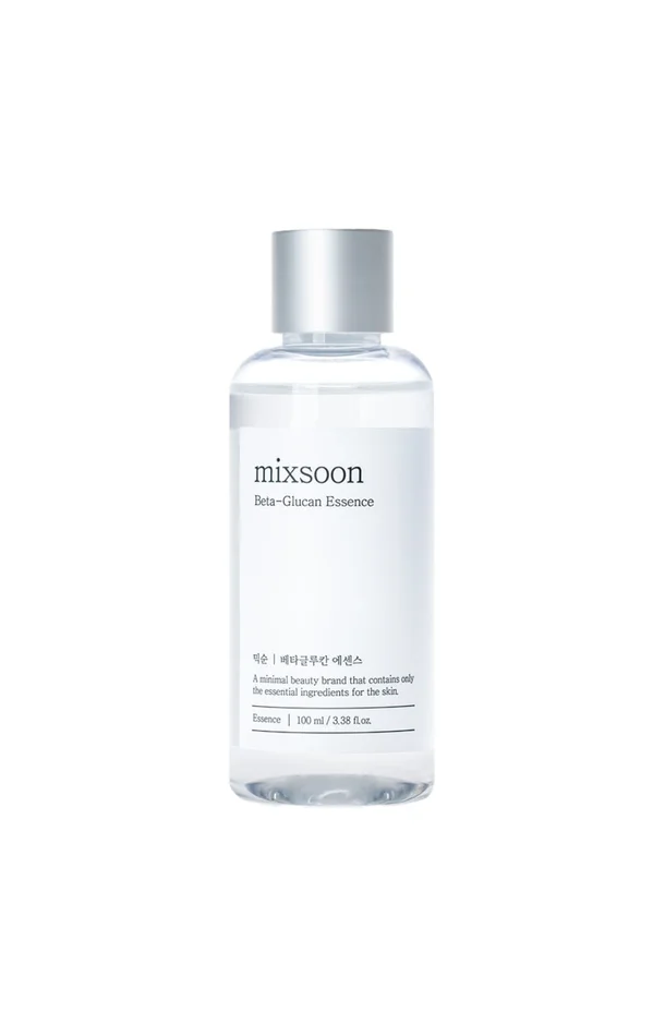 Lotion hydratante – Beta glucan – Peaux sensibles – 100 ml