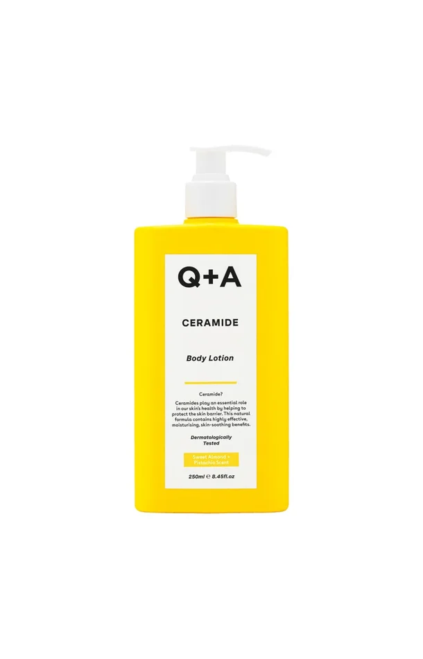 Lotion hydratante – Céramides – Corps – 250 ml