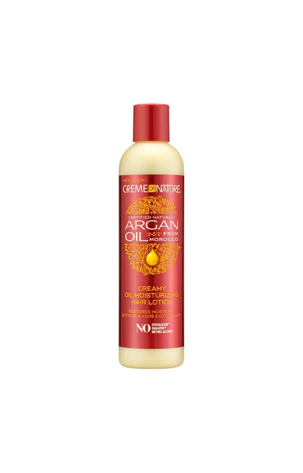 Lotion hydratante – Huile d’argan du Marco – 250 ml