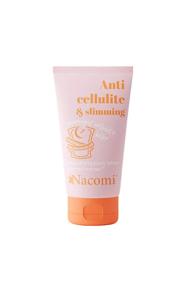 Lotion lissante & anti-cellulite – Noctushape – Corps – 150 ml