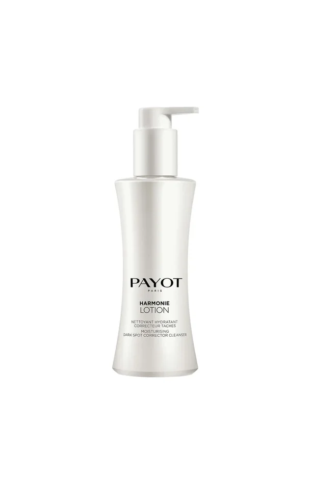 Lotion nettoyante – Harmonie – Niacinamide & acide hyaluronique – 200 ml