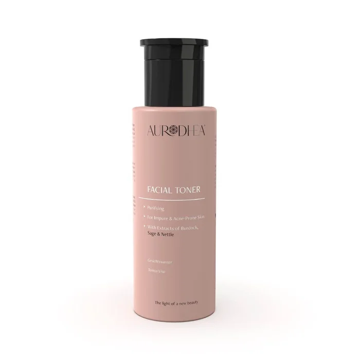 Lotion pour les peaux impures et acnéiques