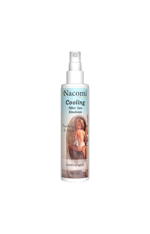 Lotion régénérante & apaisante après-soleil – 150 ml