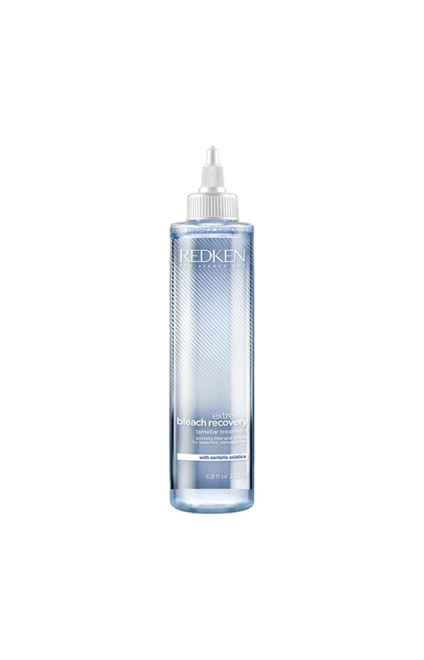 Lotion réparatrice – Extreme Bleach Recovery – Cheveux décolorés – 200 ml