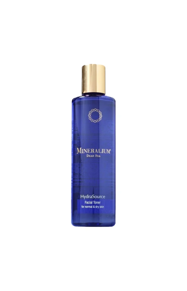 Lotion tonique – Hydra source – Peaux normales à sèches