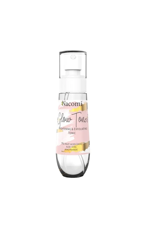 Lotion tonique – Illuminatrice & régénérante – Visage