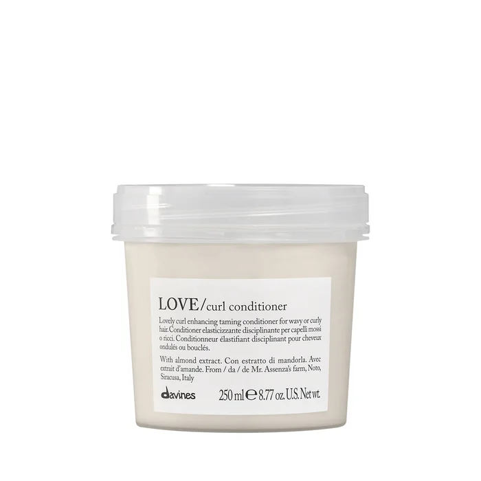 LOVE Curl Conditioner – Apr&egrave;s-Shampooing 250 ml