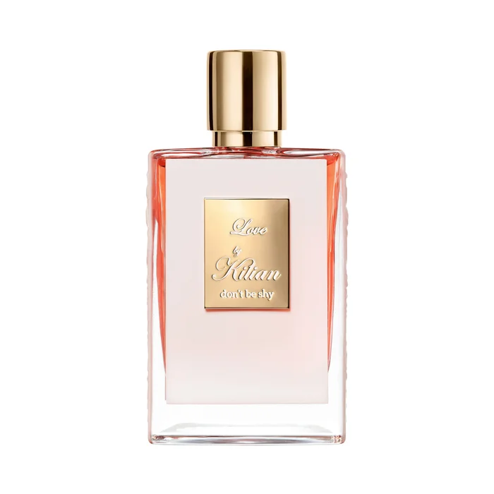 Love Don’t Be Shy – Eau de Parfum 50 ml