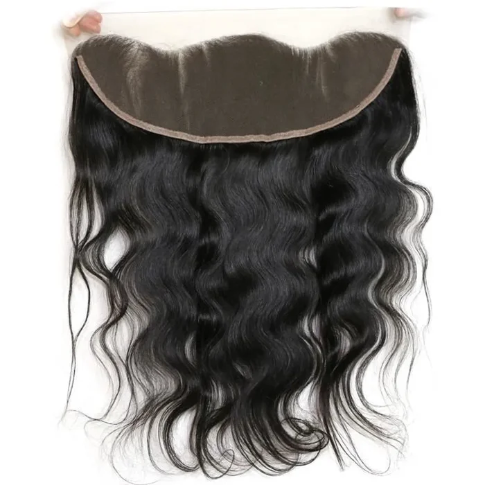 LOVE TRUE ≡ Body Wave 4*13 Frontal