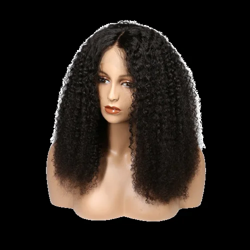 LOVE TRUE ≡ Jerry Curl 4*13 Frontal
