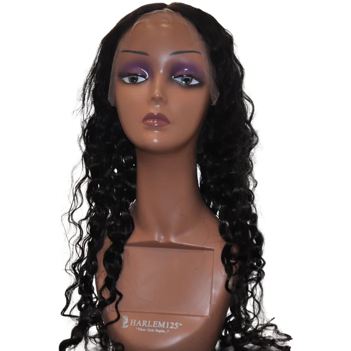 LOVE TRUE PARIS ≡ T-Part Wig Deep