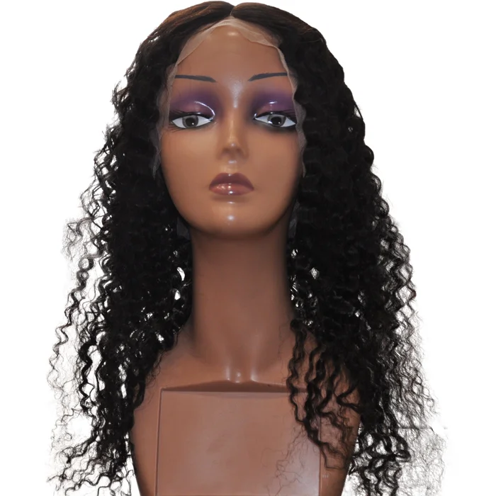 LOVE TRUE PARIS ≡ T-Part Wig Malaysia Curly