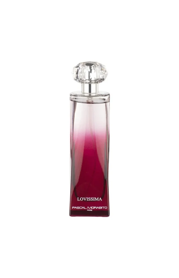 Lovissima Eau de parfum – Gourmand