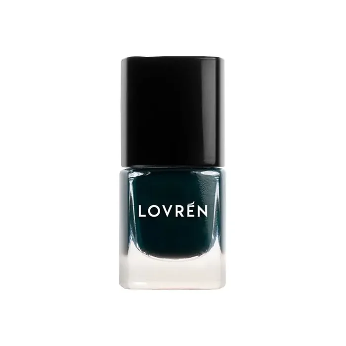 Lovren S16 vernis a ongles huile