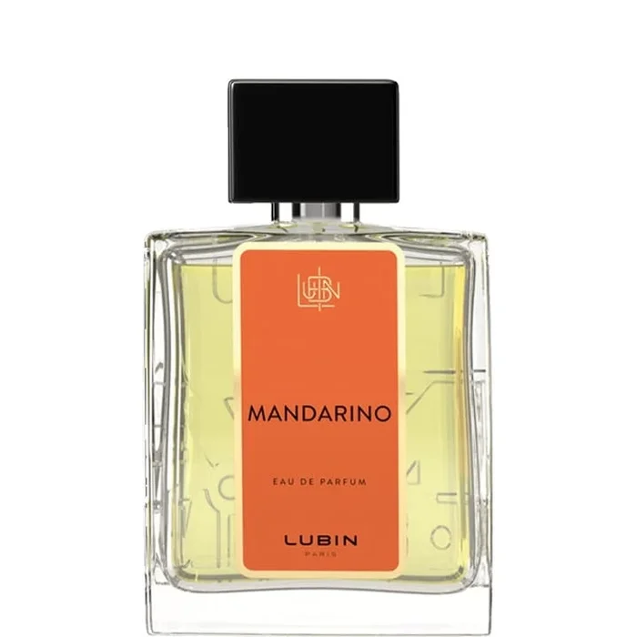 Lubin Mandarino Eau de Parfum