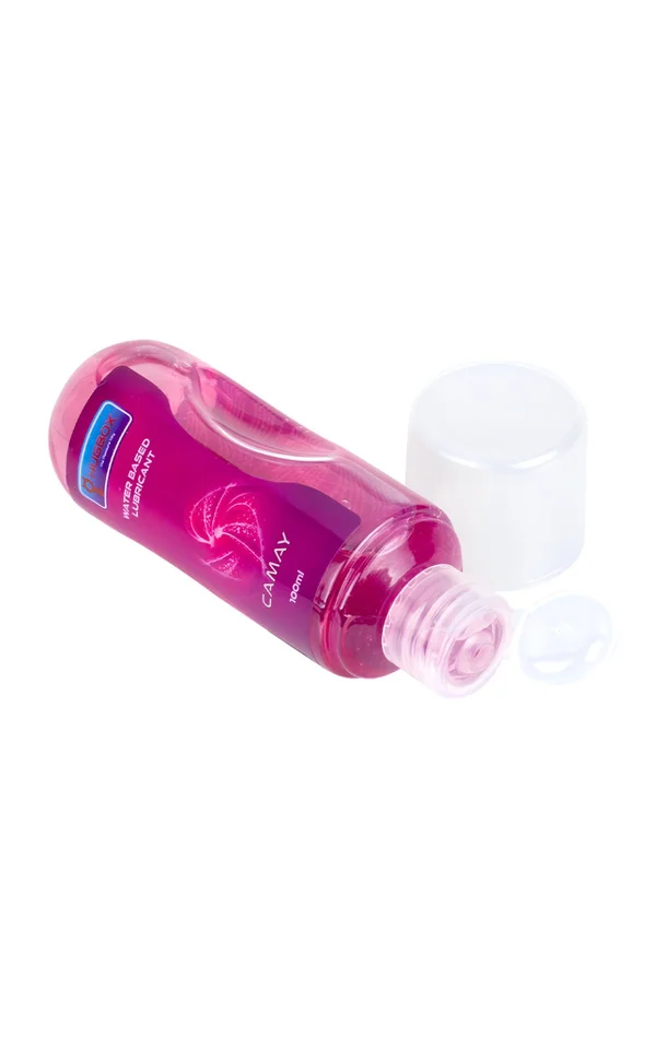 Lubrifiant – Savon doux – 100 ml