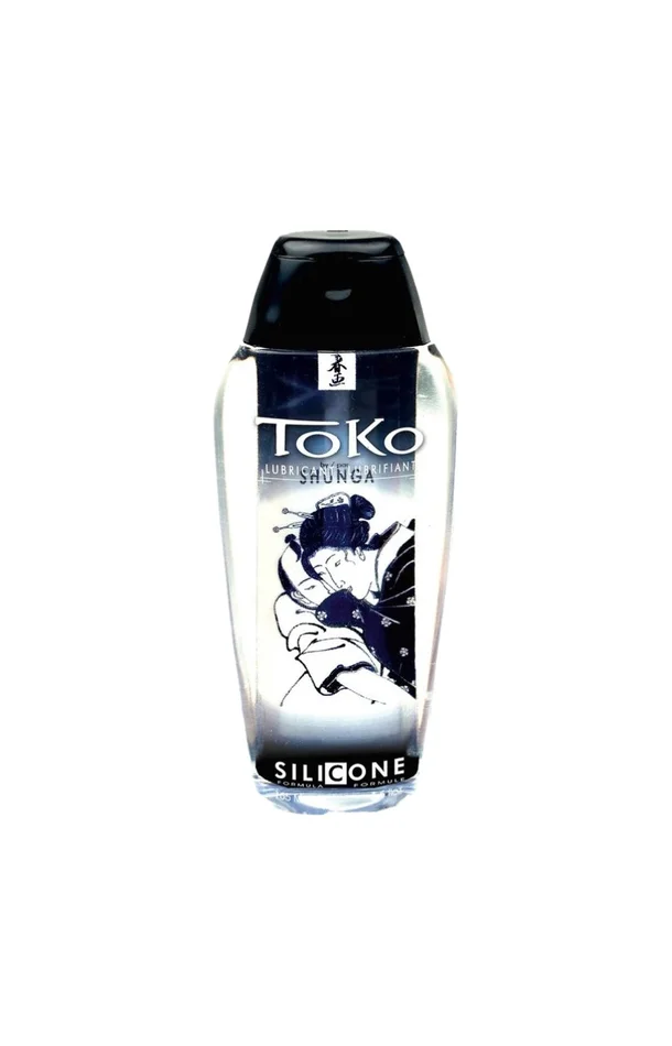 Lubrifiant – Toko silicone – 165 ml