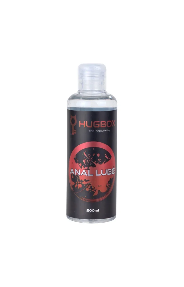 Lubrifiant anal – 200 ml