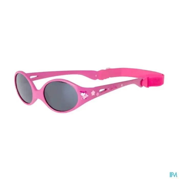 Luc&lea lunettes solaire fille 1-3ans