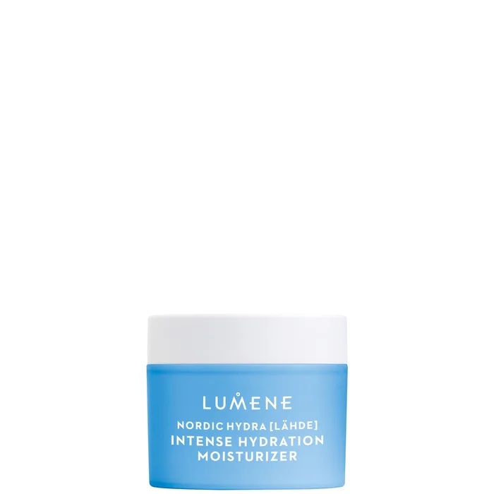Lumene Nordic Hydra [LÄHDE] Intense Hydration Moisturizer 50ml