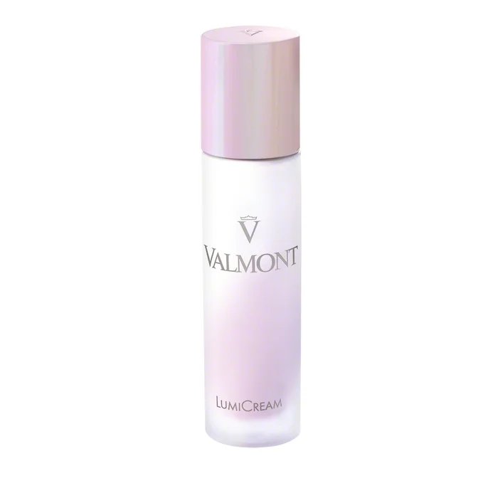 LumiCream – Cr&egrave;me R&eacute;v&eacute;latrice d&rsquo;&Eacute;clat