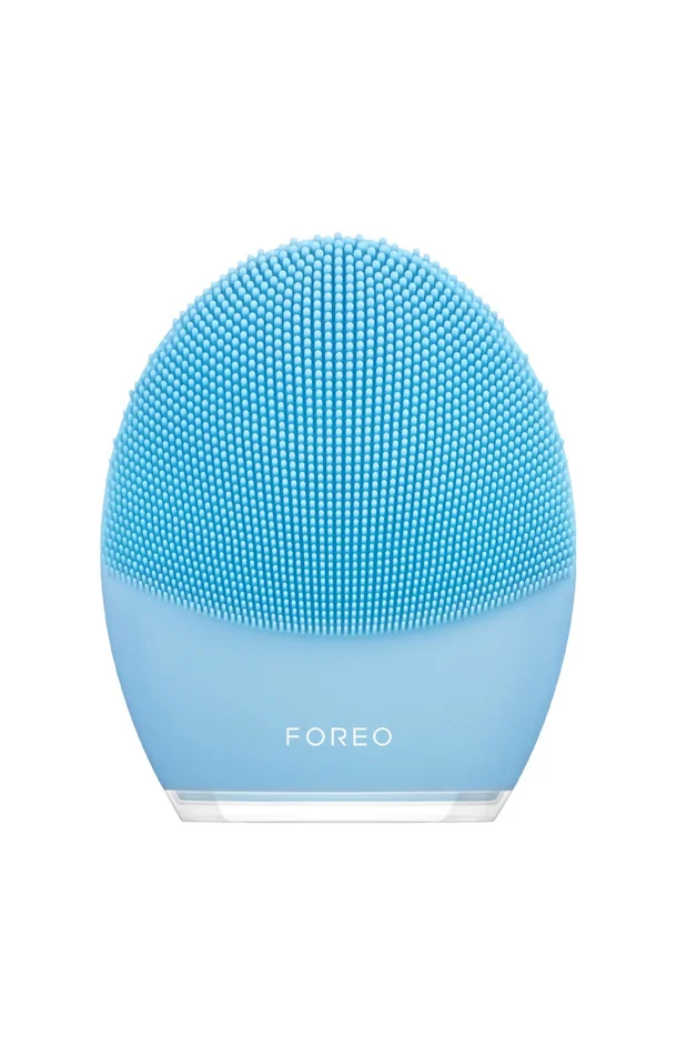 LUNA™ 3 – Appareil T-Sonic nettoyant – Visage – Peaux mixtes – Bleu