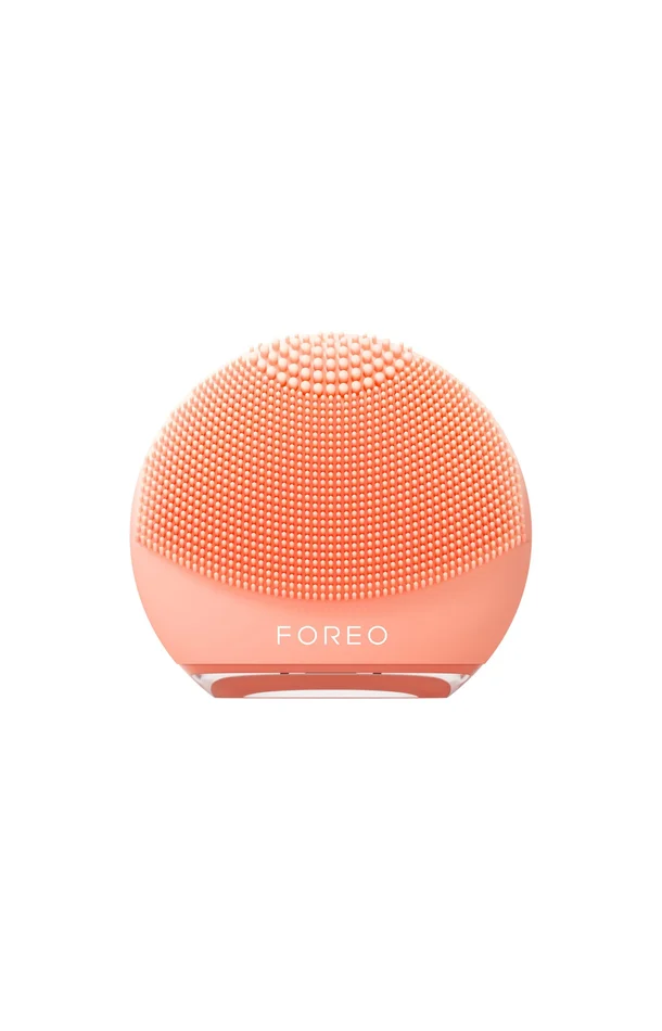 LUNA™ 4 go – Appareil nettoyant – Peach perfect – Visage