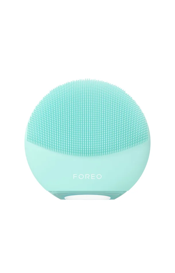 LUNA™ 4 mini – Brosse nettoyante – Visage – Arctic blue