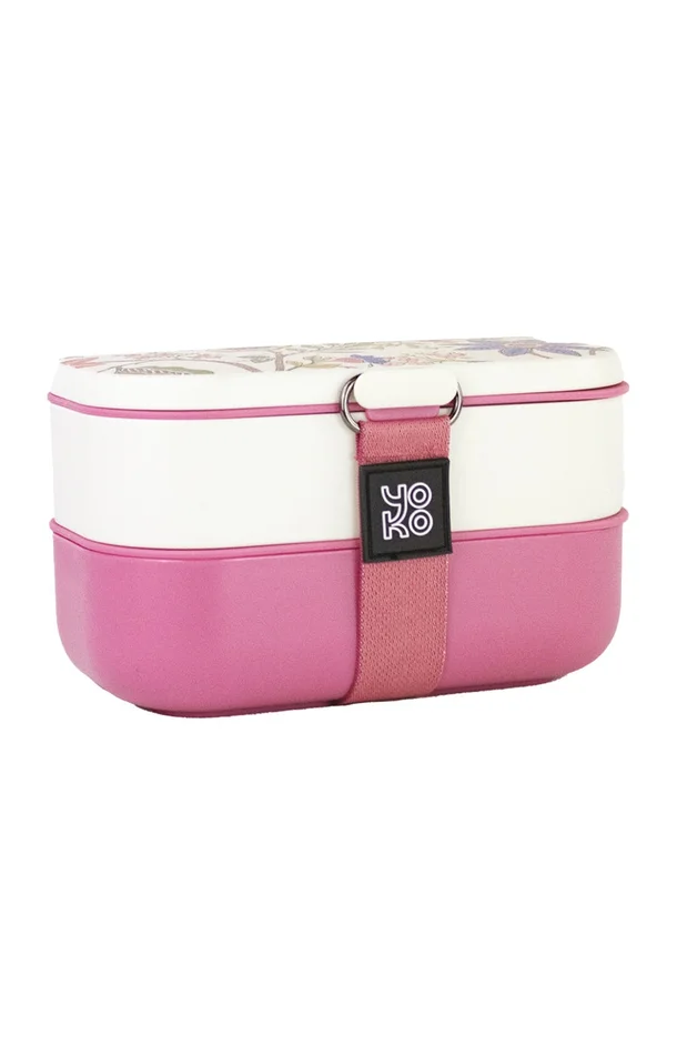Lunch box – 2 étages – Bohemian – 1,2 L