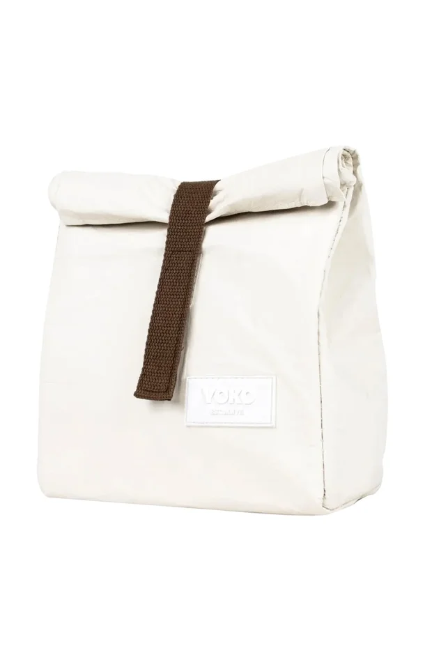 Lunchbag isotherme – Beige