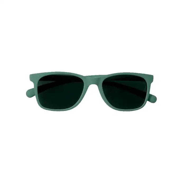 LUNETTES DE SOLEIL BÉBÉ/ENFANT 3-5 ANS VERTES MUSTELA