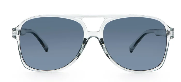 LUNETTES DE SOLEIL ‘CORTINA’ – GREY