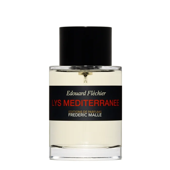 Lys Méditerranée – Eau de Parfum