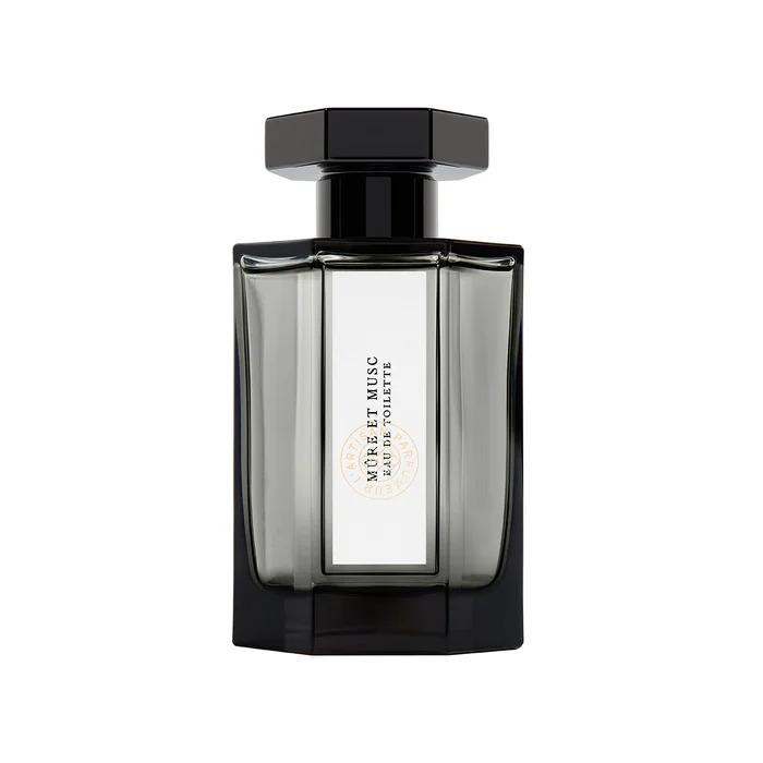 Mûre et Musc – Eau de Toilette 100 ml