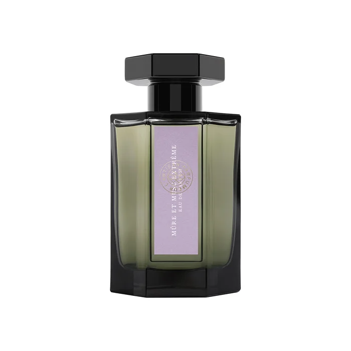 Mûre et Musc Extrême – Eau de Parfum