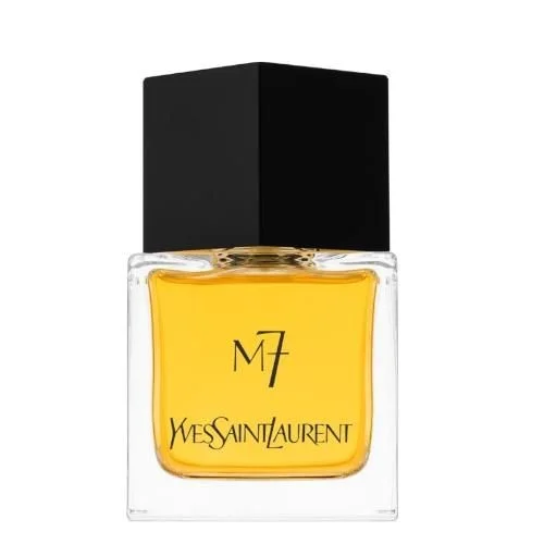 M7 – Eau de Toilette 80 ml