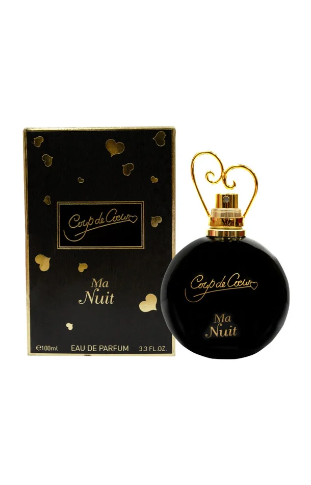 Ma Nuit Eau de parfum – Oriental