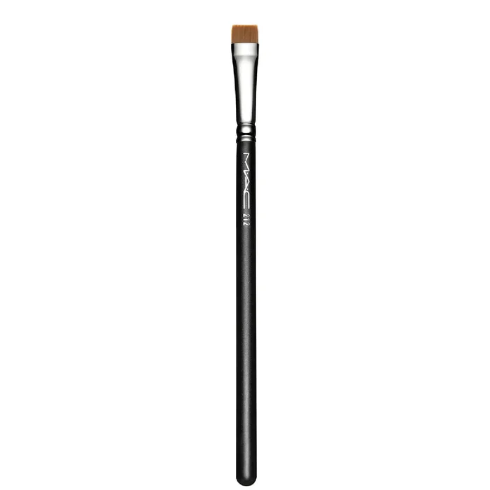 MAC 212 Flat Definer Brush, Pinceau Plat pour Définir