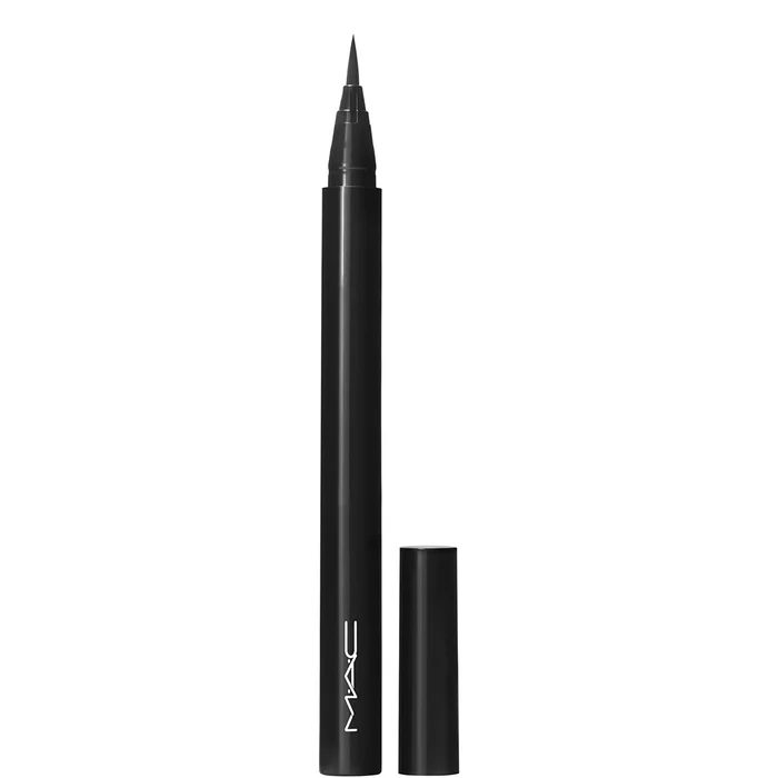 MAC Brushstroke Liner – Brushblack 2.5ml