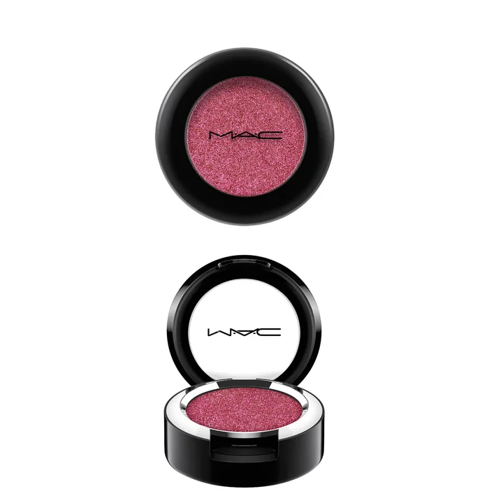 MAC Dazzleshadow Extreme Small Eye Shadow 1.5g (Various Shades)